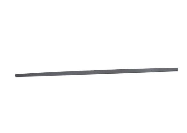 NEW GENUINE VOLKSWAGEN GOLF MK7 SIDE MEMBER TRIM RIGHT O/S 5G6853860B9B9