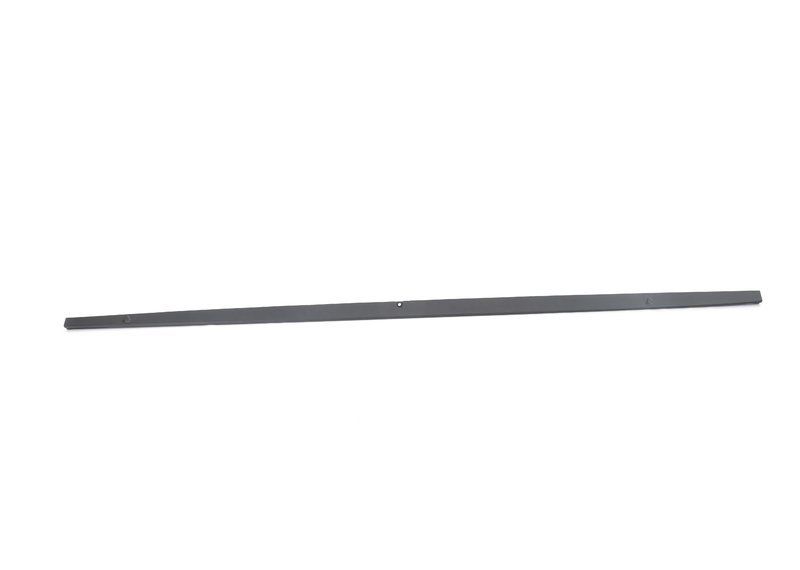 NEW GENUINE VOLKSWAGEN GOLF MK7 SIDE MEMBER TRIM RIGHT O/S 5G6853860B9B9