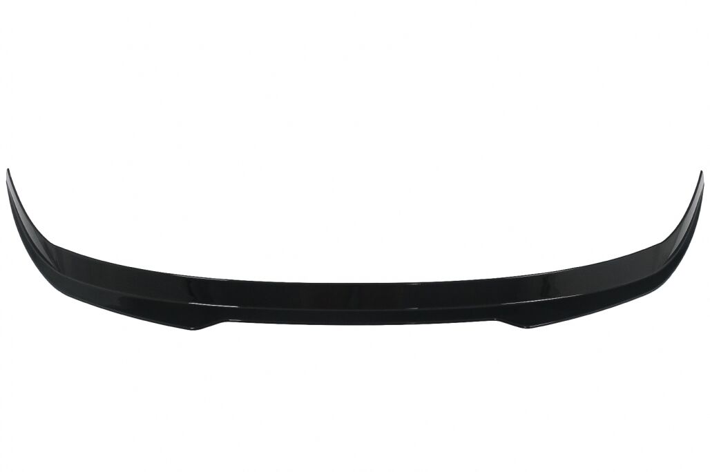 Add On Roof Spoiler Wing suitable for VW Golf 8 Hatchback Mk8 MQB (2020-up) Piano Black - Image 2