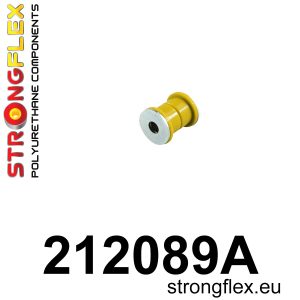 212089A: Steering rack bush SPORT