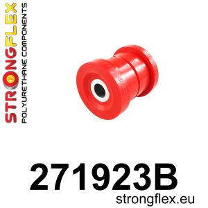 271923B: Rear subframe – front bush