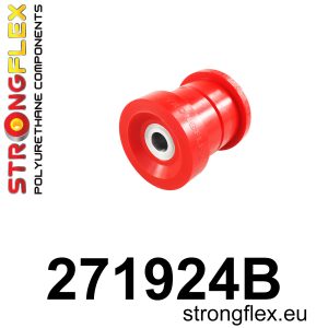 271924B: Rear subframe – rear bush