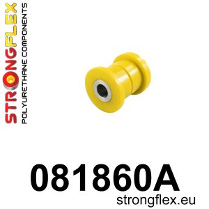 081860A: Front wishbone – front bush SPORT