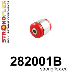 282001B: Front wishbone – rear bush