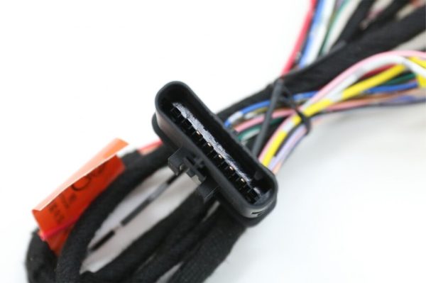 Soft-Close Sistem Electric Suction Door suitable for Land Rover Range Rover Sport L494 (2013-2020) - Image 8