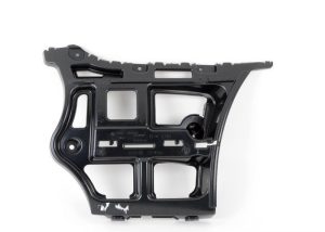 BMW NEW GENUINE 04-08 E90 3 SERIES REAR O/S RIGHT BUMPER BRACKET GUIDE 51127058520