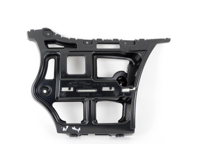 BMW NEW GENUINE 04-08 E90 3 SERIES REAR O/S RIGHT BUMPER BRACKET GUIDE 51127058520