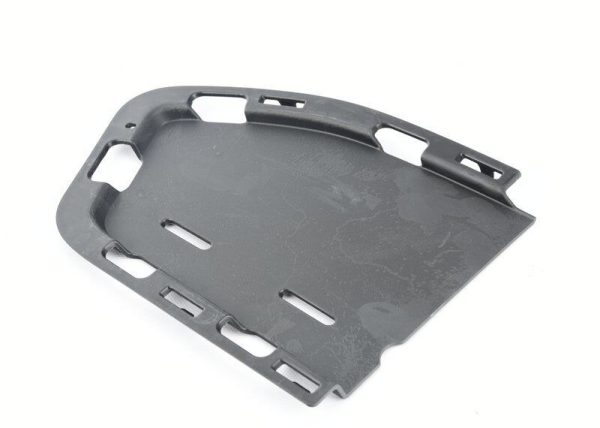 FOR NEW GENUINE BMW 4 SERIES F32 F33 F36 FRONT M SPORT BUMPER RIGHT O/S GRILLE COVER - Image 3