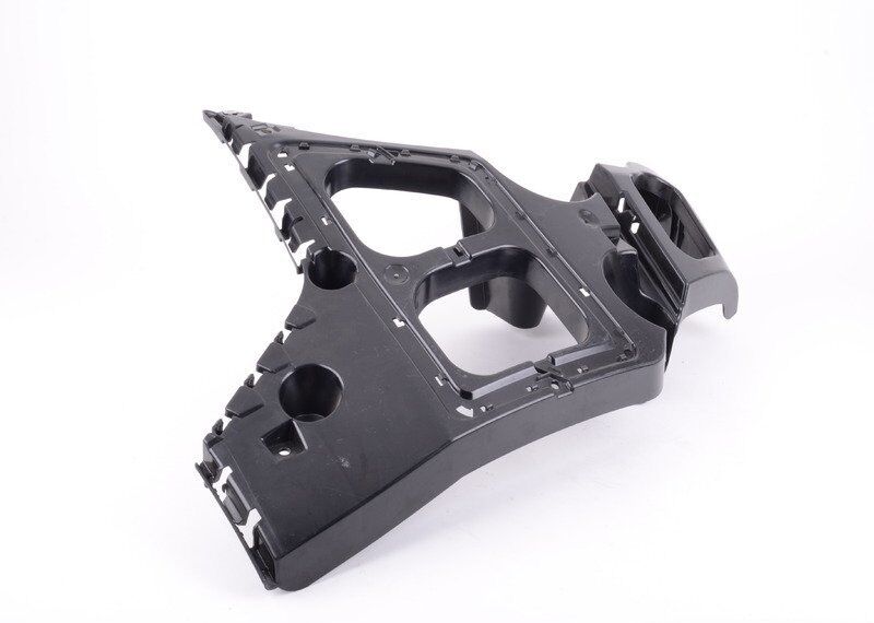 BMW NEW GENUINE 08-13 E71 X6 SERIES REAR O/S RIGHT BUMPER MOUNT BRACKET 51127176246 - Image 3