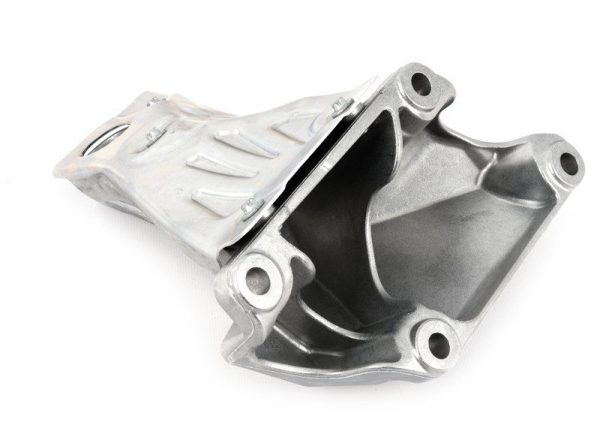 NEW GENUINE BMW F30 F32 F25 F26 XDRIVE ENGINE MOUNTING BRACKET RIGHT SIDE O/S 22116784824 - Image 3