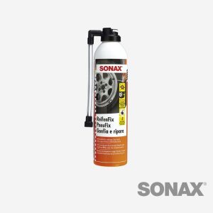 SONAX Car tire repair foam 400ml