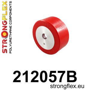 212057B: Rear diff mount - rear bush