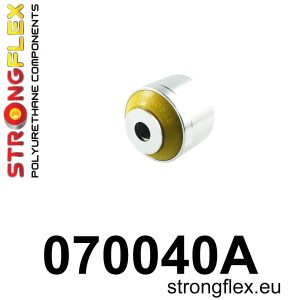 070040A: Rear lower wishbone bush - front inner SPORT