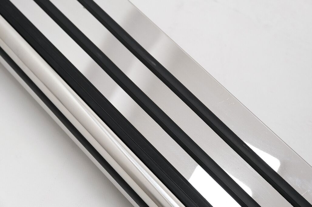 Running Boards Side Steps suitable for Mercedes G-Class W463 (1989-2018) - Image 10