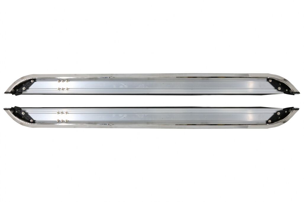 Running Boards Side Steps suitable for Ford Kuga Escape II Mk2 (2013-2018) - Image 5