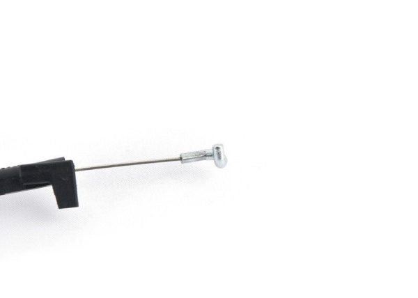 NEW GENUINE AUDI A4 S4 B8 13-16 FRONT HOOD LOCK RELEASE CABLE LHD 8T1823531C - Image 4