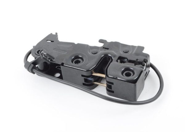 NEW GENUINE AUDI A4 08-16 A5 12-16 Q5 13-16 BONNET OPEN CATCH LOCK RELEASE 8K0823509G - Image 5