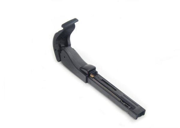 BMW NEW GENUINE E92 M3 (SINCE 07/09) SAFETY SEAT BELT EXTENDER RIGHT O/S 72117334638 - Image 5