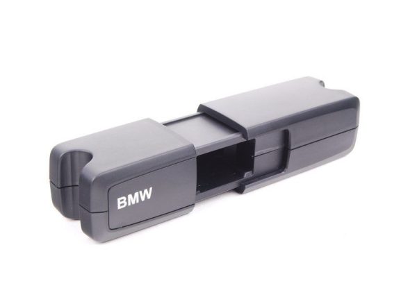 NEW GENUINE BMW TRAVEL & COMFORT SYSTEM BASE SUPPORT 51952183852