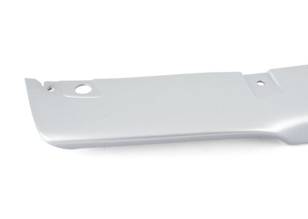 NEW GENUINE BMW X1 SERIES E84 X LINE LOWER BUMPER SPOILER TRIM COVER 51112990973 - Image 4