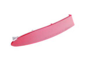 BMW NEW GENUINE X3 SERIES 14/04 - 17 F25 M SPORT REAR BUMPER LEFT N/S REFLECTOR 63147217315