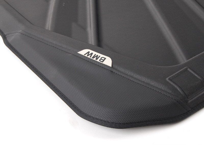 BMW NEW GENUINE FITTED BOOT/TRUNK MAT PROTECTOR COVER X3 X4 F25 F26 51472286007 - Image 4