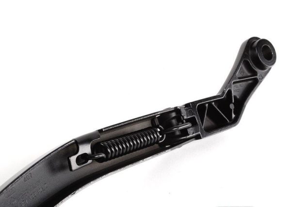NEW GENUINE AUDI A4 01-08 FRONT RIGHT O/S AERO WINDOW WIPER ARM LHD 8E1955408C - Image 7