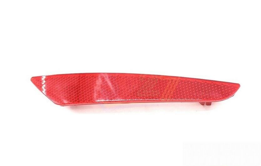 NEW GENUINE SEAT LEON STYLANCE 13-17 REAR BUMPER REFLECTOR RIGHT O/S 5F0945106F - Image 3