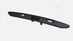 NEW GENUINE MINI COOPER F56 Rear Trunk Lid Grip 51137489752