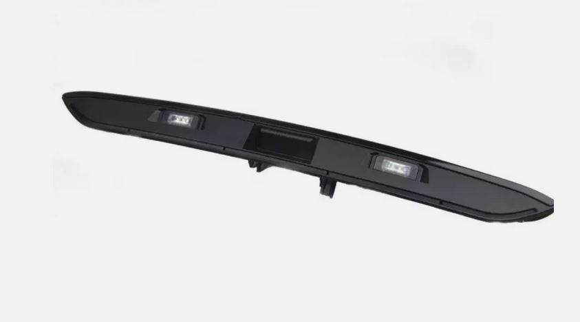 NEW GENUINE MINI COOPER F56 Rear Trunk Lid Grip 51137489752