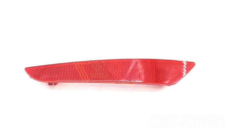 NEW GENUINE SEAT LEON STYLANCE 13-17 REAR BUMPER REFLECTOR LEFT N/S 5F0945105F - Image 3