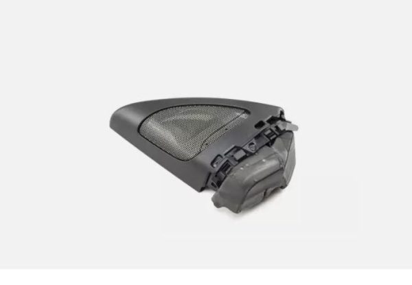 BMW GENUINE NEW FRONT DOOR SPEAKER TWEETER COVER LEFT 51332349059 - Image 2