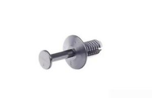 NEW GENUINE MERCEDES BENZ SMART EXPANSION RIVET FIXING CLIP A00099054929051