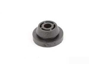 NEW GENUINE BMW Air Intake Rubber Grommet Mount Bump Stop Intake Silence 13717625238