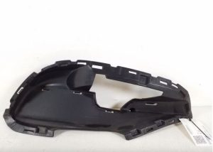 NEW GENUINE MERCEDES CLA 45 AMG FRONT BUMPER LOWER AIR DUCT SEGMENT RIGHT A1178859200