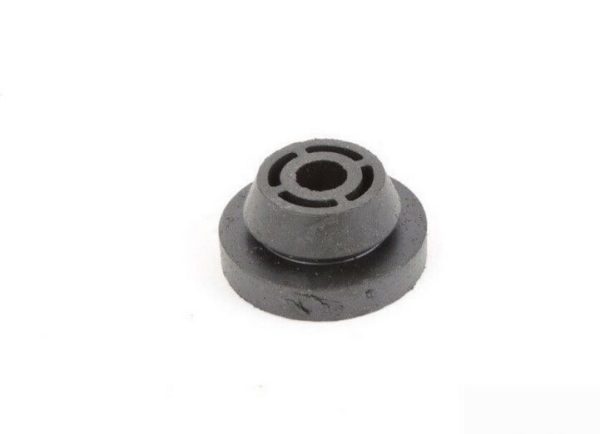 NEW GENUINE BMW 1 2 3 4 SERIES BUMP STOP AND SILENCER INTAKE BRACKET LEFT N/S - Image 3