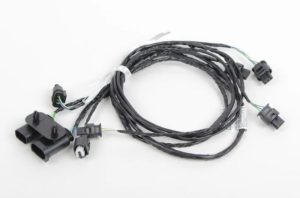NEW GENUINE BMW 1 SERIES F20 F21 F21 LCI FRONT PDC WIRE HARNESS CABLE SET 61129251728