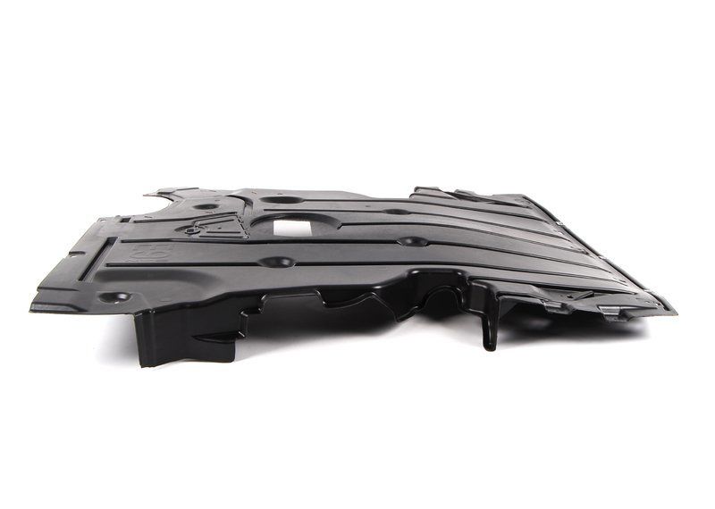 BMW NEW GENUINE E90 E91 E92 PETROL ENGINE UNDERHOOD SPLASH SHIELD 51757129341