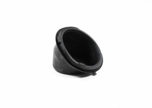 NEW GENUINE BMW 3 SERIES E30 FUEL FILLER NECK RUBBER GROMMET BOOT 51711884358