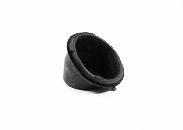 NEW GENUINE BMW 3 SERIES E30 FUEL FILLER NECK RUBBER GROMMET BOOT 51711884358