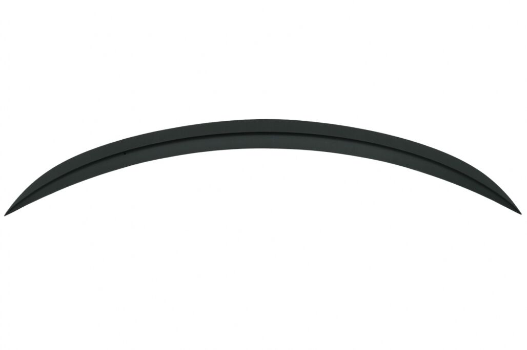 Trunk Boot Spoiler suitable for Mercedes GLC Coupe C253 (2015-Up) - Image 3