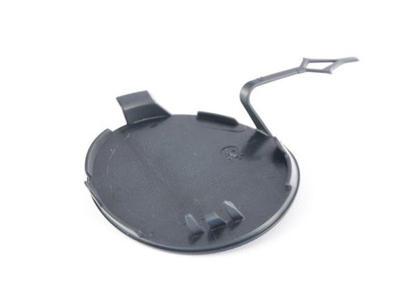 NEW GENUINE BMW 2 SERIES F87 M SPORT FRONT TOWING HOOK EYE COVER CAP 51118068520 - Image 3
