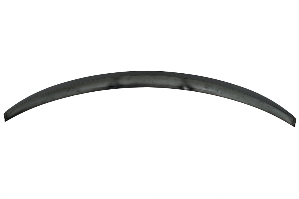Trunk Boot Spoiler suitable for Mercedes GLE Coupe C292 (2015-2019) Piano Black - Image 5
