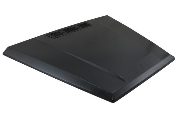 Front Hood Bonnet Panel Cover Suitable for Mercedes G-Class W463 (1989-2017) - Image 4