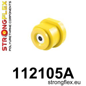 112105A: Rear subframe – front bush SPORT