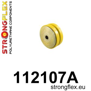 112107A: Rear differential – front bush SPORT