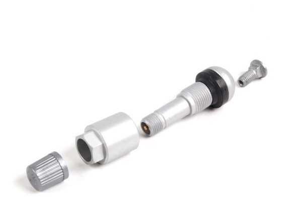 GENUINE NEW BMW TIRE PRESSURE MONITORING VALVE 36146792829 - Image 12