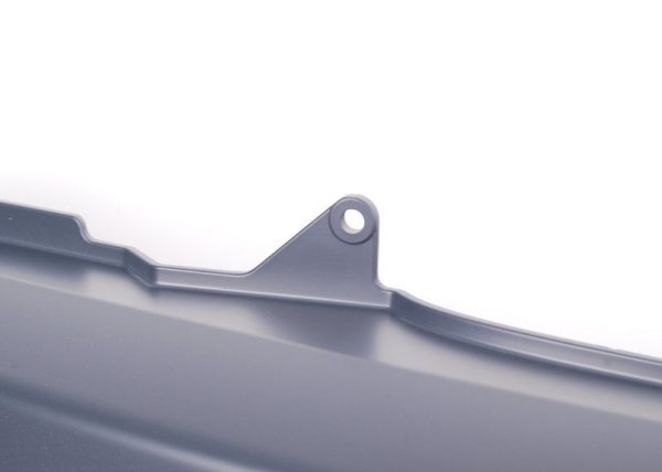NEW GENUINE MINI COOPER R53 GP FRONT BUMPER COVER PANEL 51117182621 - Image 3
