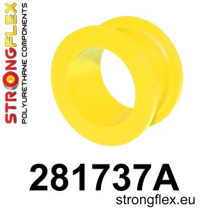 281737A: Steering rack bush SPORT