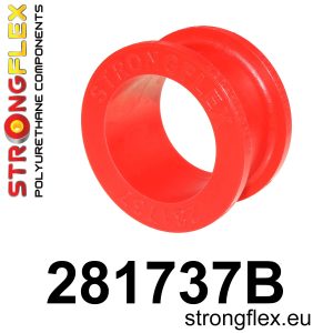 281737B: Steering rack bush